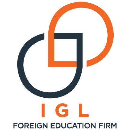 IGL foreign education firm