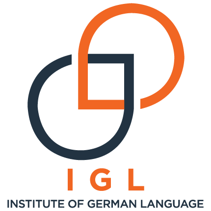 institute of german language logo