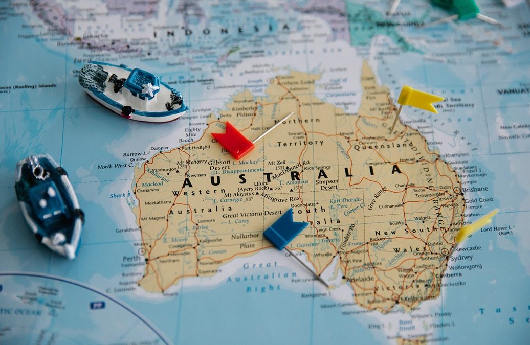 The Benefits of Studying in Australia for Your Future