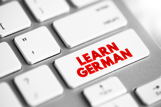The Benefits of learning German at IGL: