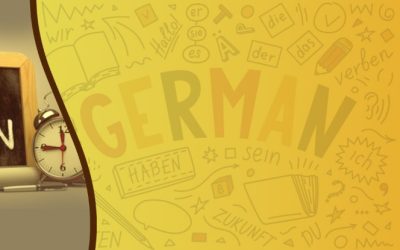 How German Language Skills Can Boost Your Career Opportunities