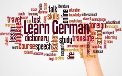 The Fascinating History of German Language