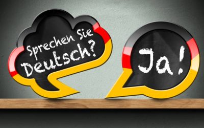 How to Practice German Speaking Skills Effectively