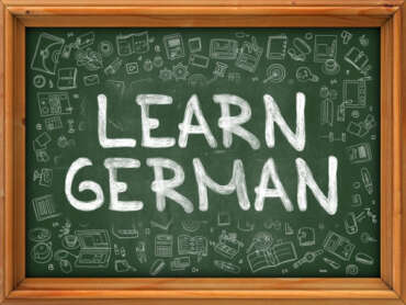 Why to Learn German Language?