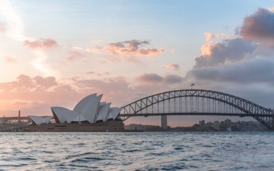Studying in Australia: An Unforgettable Experience