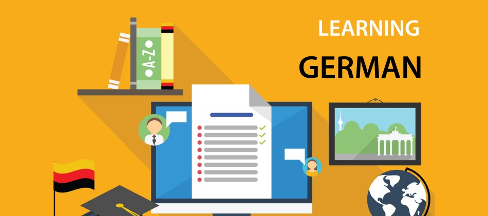 Discovering German Culture through German Language Learning