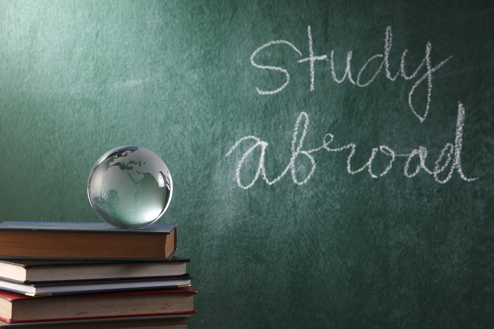 How to Prepare for Study Abroad