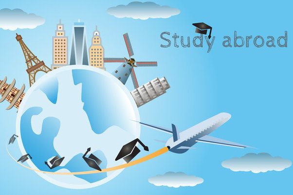 Study Abroad Consultants, Your Gateway to Global Education