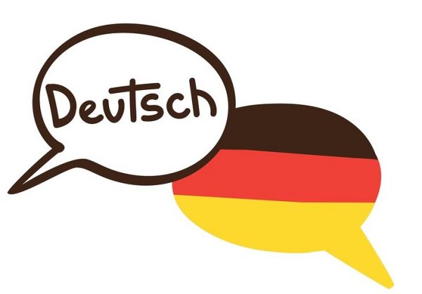 Developing Conversational Skills in German Language