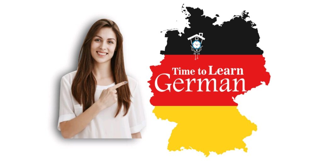 Overcoming Challenges in Learning German