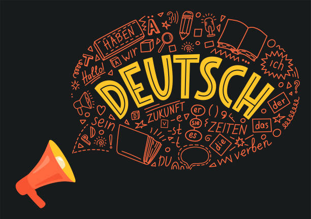 Beginner’s Guide to German Language Grammar