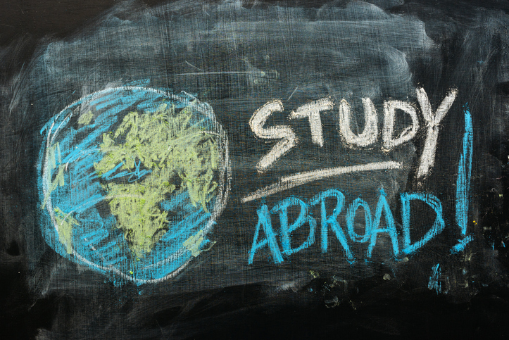 Challenging Preconceptions through Study Abroad