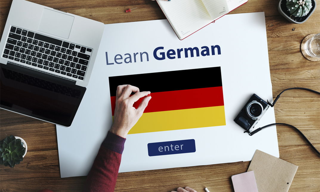 How to become a German Language translator