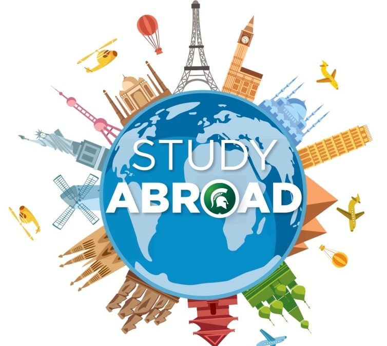 Study Abroad Reflections: Experience Reshapes Future Goals