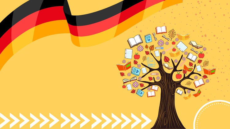 How to learn German Language step by step