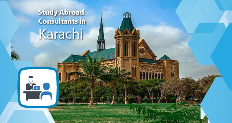 Making Your Dreams a Reality: Study Abroad from Karachi