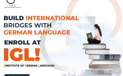 Build International Bridges with German Language