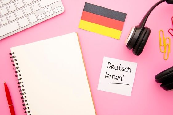 Learning German through Music:
