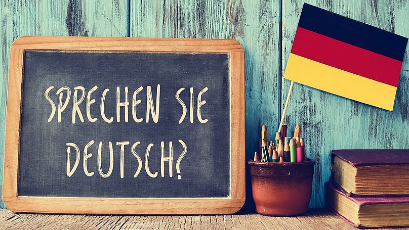 Why and How to Learn the German Language