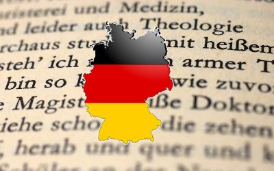 Trends and Developments in German Language Education