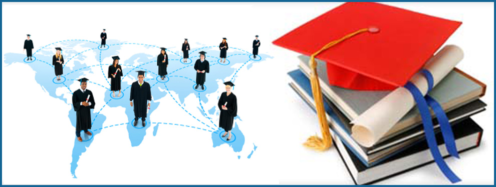 Study Abroad Consultants in Karachi Recommendations