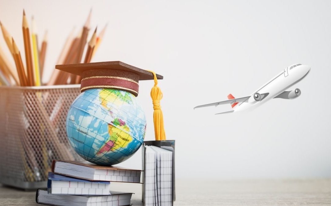 Safety Abroad: A Priority for Study Abroad Consultants