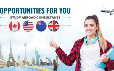 Education Opportunities with Study Abroad Consultants