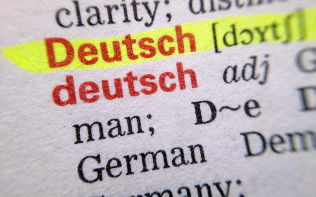The Beauty of German Language Pronunciation: Tips and Tricks