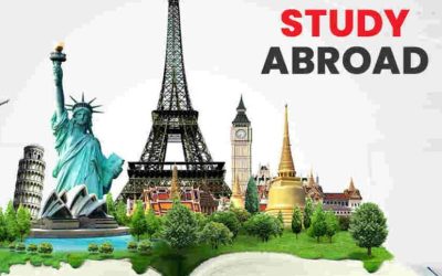 Trends Shaping the Future of Study Abroad Consultants