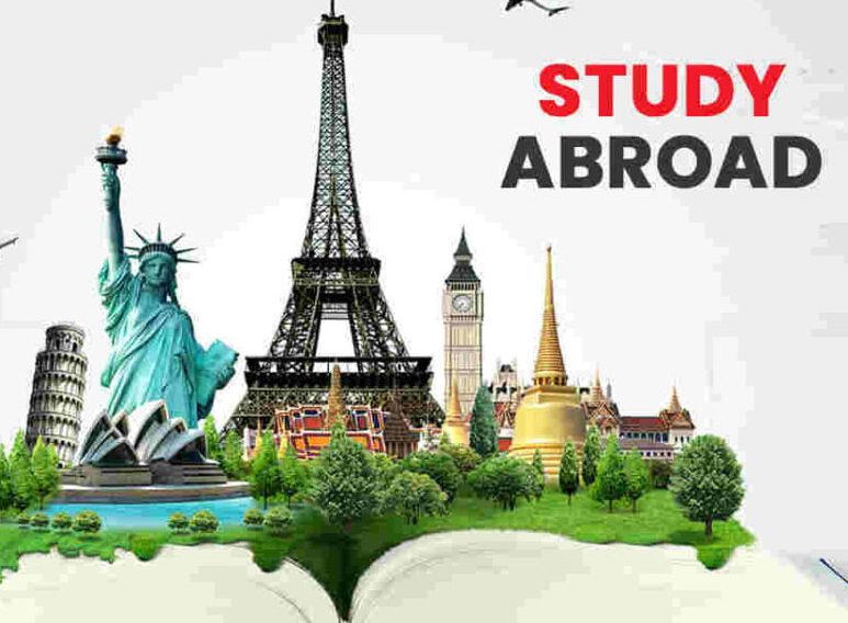 Trends Shaping the Future of Study Abroad Consultants