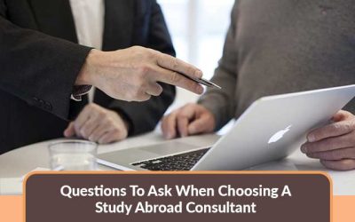5 Essential Questions to Ask Your Study Abroad Consultant