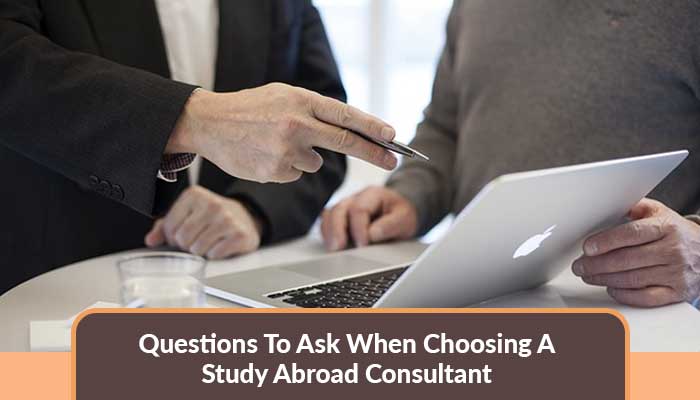 5 Essential Questions to Ask Your Study Abroad Consultant