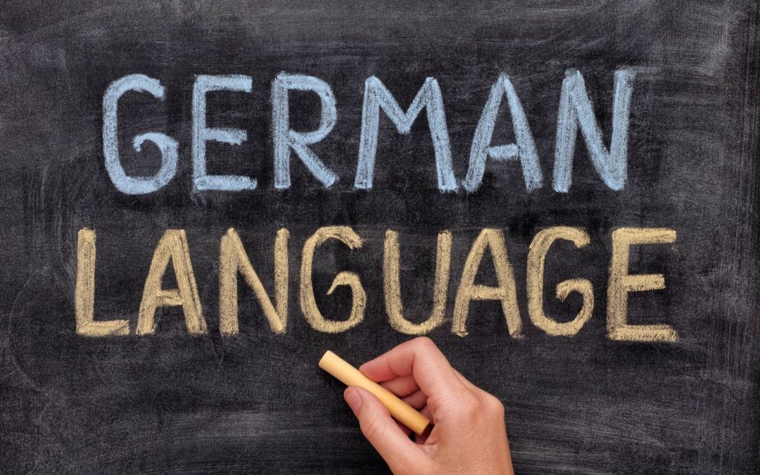 Essential Skills Covered in Beginner German Language Course