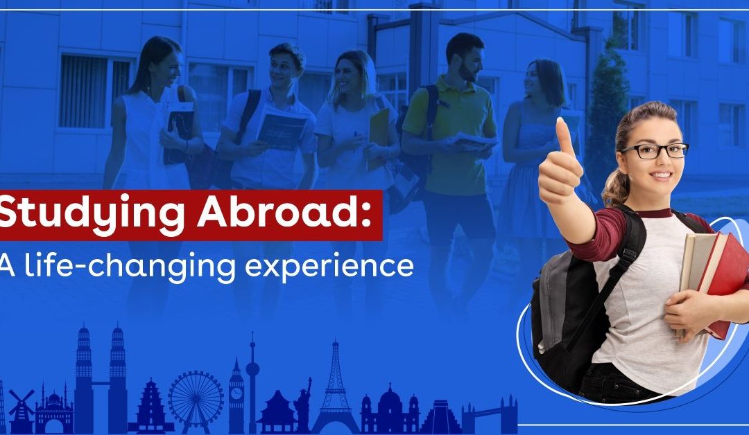Expert Tips from Study Abroad Consultants