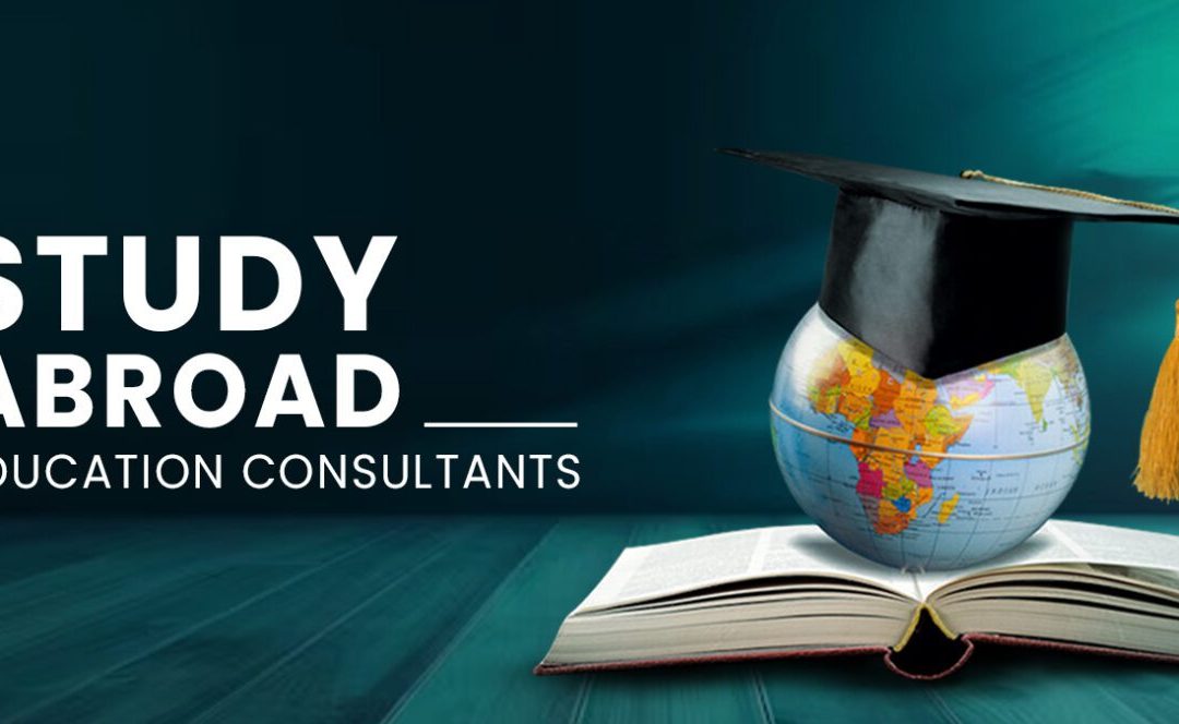 Ultimate Guide to Finding the Best Study Abroad Consultant