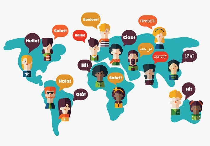 Language Learning Strategies by Study Abroad Consultants