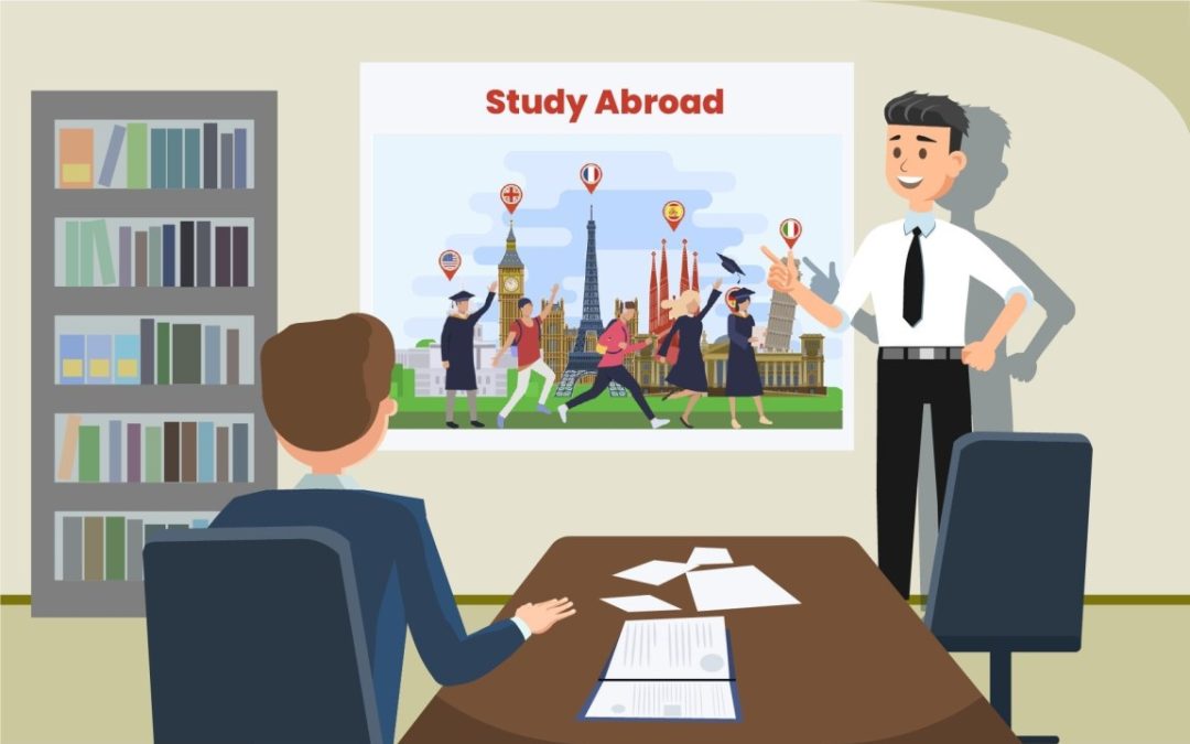 Insights from Study Abroad Consultants