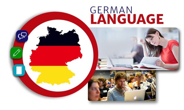 Navigating Different Levels in a German Language Course