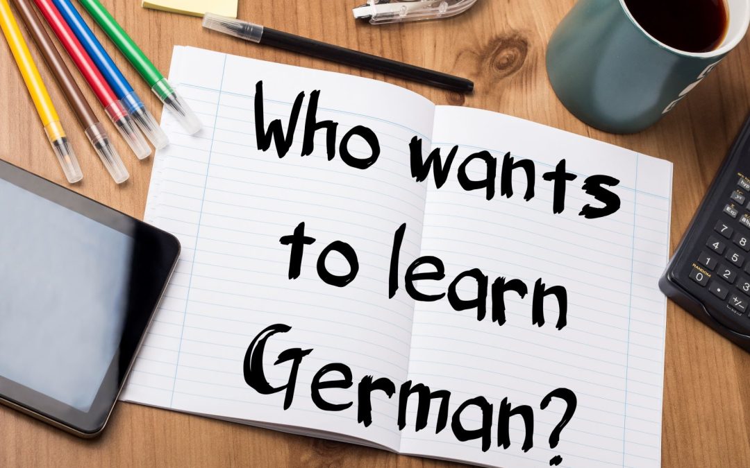 Top 10 Tips for Success in Your German Language Course