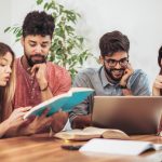 Weekend vs. Full-Time Language Courses in Karachi: Which Suits You? 5 IGL Images