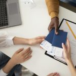 Avoid Visa Trouble With Immigration Consultant Guidance 5 IGL Images