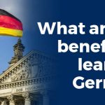 Reasons and Benefits of Learning German Language 5 IGL Images