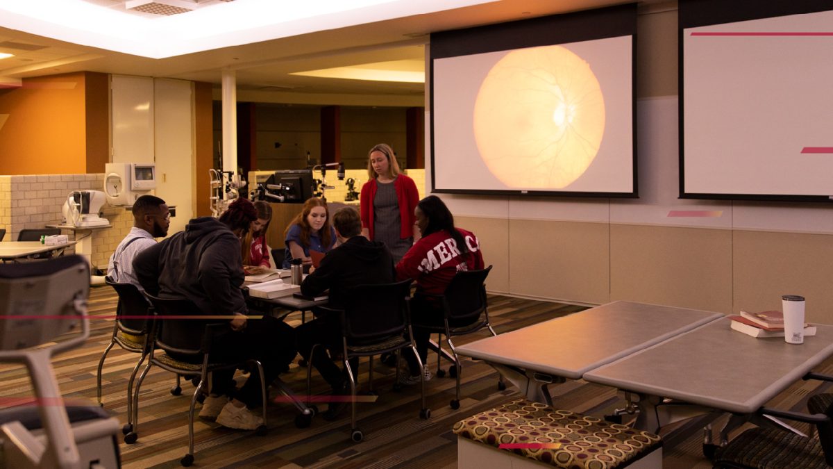 The Benefits of Small Class Sizes in German Language Courses 6 IGL Images