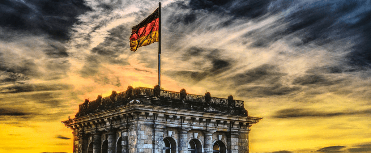 History and Evolution of the German Language 6 IGL Images