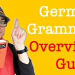 Key Grammar Topics for German Language Intermediate Learners (B1-B2) 5 IGL Images