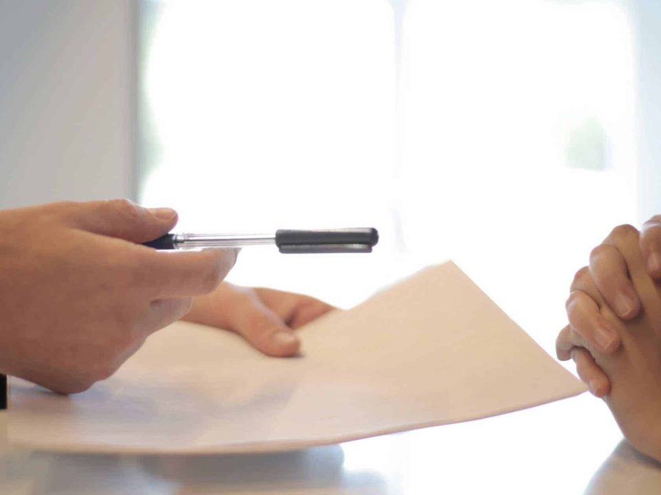 Visa Consultant’s Role in Visa Interview Preparation 10 IGL Images