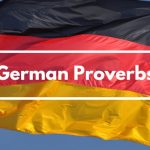 Famous Quotes and Proverbs in the German Language 4 IGL Images