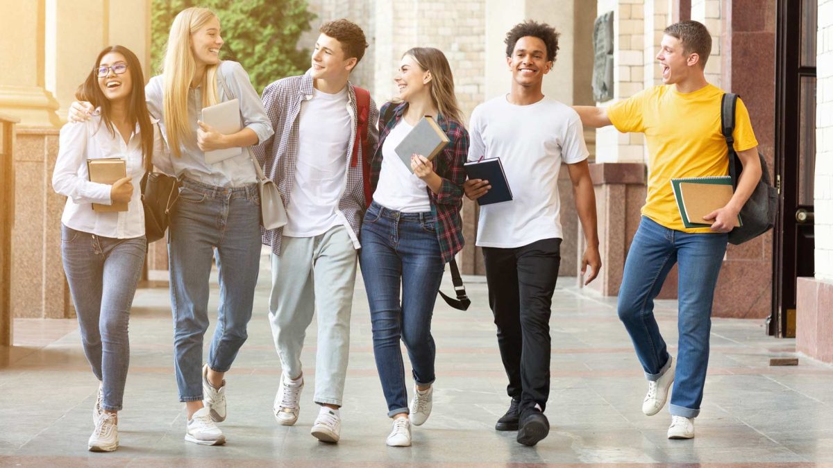 How the German Language Shapes National Identity 6 IGL Images