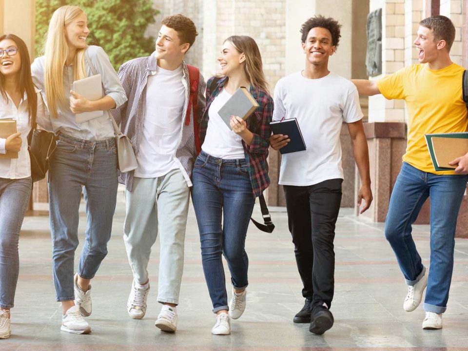 How the German Language Shapes National Identity 12 IGL Images