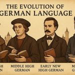 The Evolution of Slang and Informal Speech in the German Language 5 IGL Images